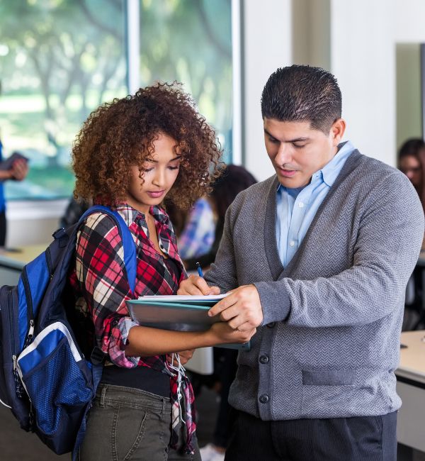 BRIGHTPATH College Admission